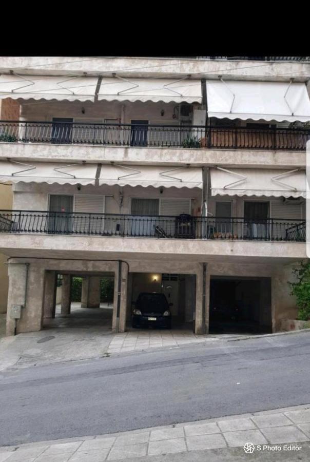 Anthi'S Luxury Home Salonic Exterior foto