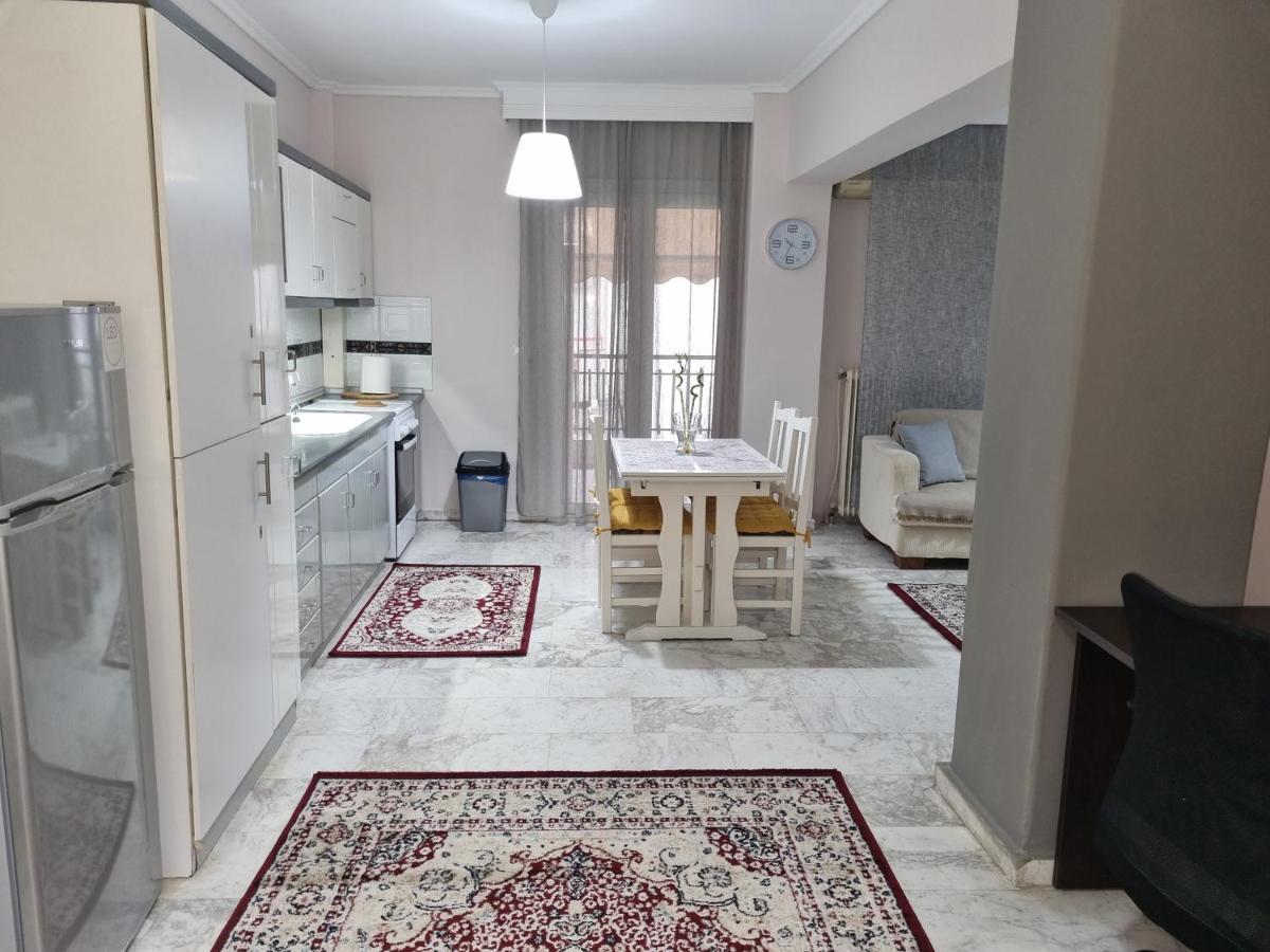 Anthi'S Luxury Home Salonic Exterior foto