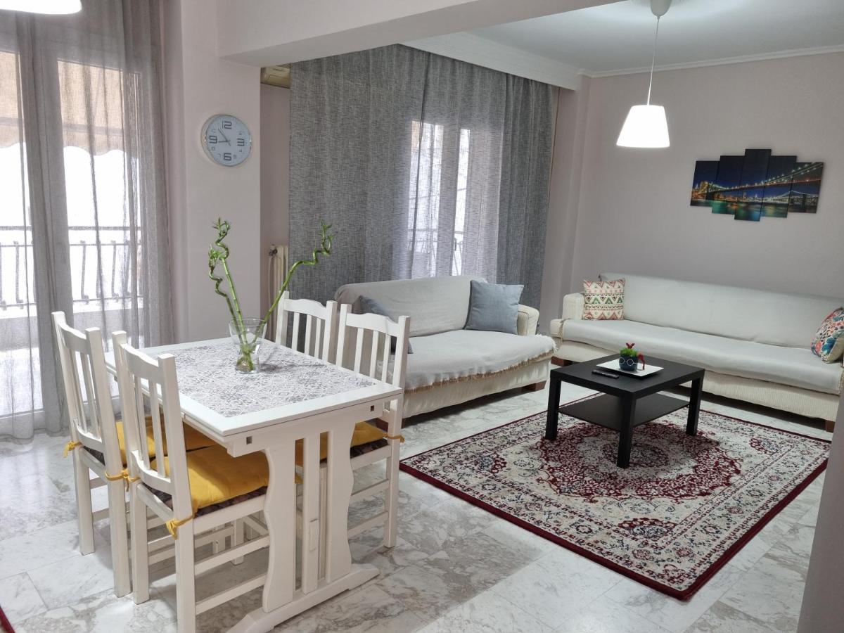Anthi'S Luxury Home Salonic Exterior foto