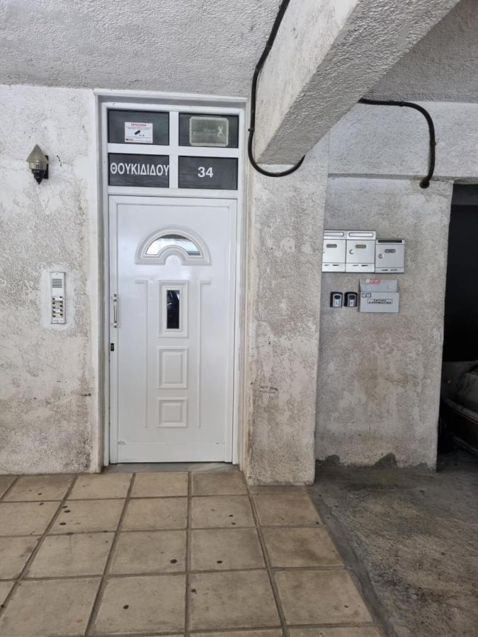 Anthi'S Luxury Home Salonic Exterior foto